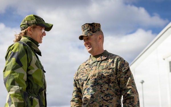 Combat Logistics Battalion 24 Completes Multinational Long-Range Convoy