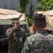 Balikatan 2026: U.S., Armed Forces of the Philippines service members conduct Combat Patrolling PME