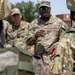 422nd CA BN, Tunisia forces conduct Civil Affairs Situational Training Exercises