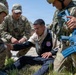 422nd CA BN, Tunisia forces conduct Civil Affairs Situational Training Exercises