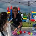 11th FSS hosts Spring Fest for Month of the Military Child
