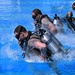 Open-Circuit Training at the Combat Dive Qualification Course