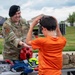 11th FSS hosts Spring Fest for Month of the Military Child