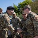 AFIMSC commander visits 100 ARW Airmen