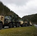 Combat Logistics Battalion 24 Showcases Unit Readiness through Long-Range Convoy