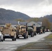Combat Logistics Battalion 24 Showcases Unit Readiness through Long-Range Convoy