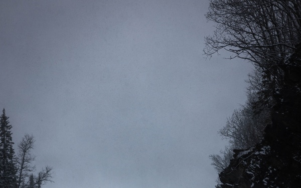 Combat Logistics Battalion 24 Showcases Unit Readiness through Long-Range Convoy