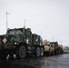 Combat Logistics Battalion 24 Showcases Unit Readiness through Long-Range Convoy