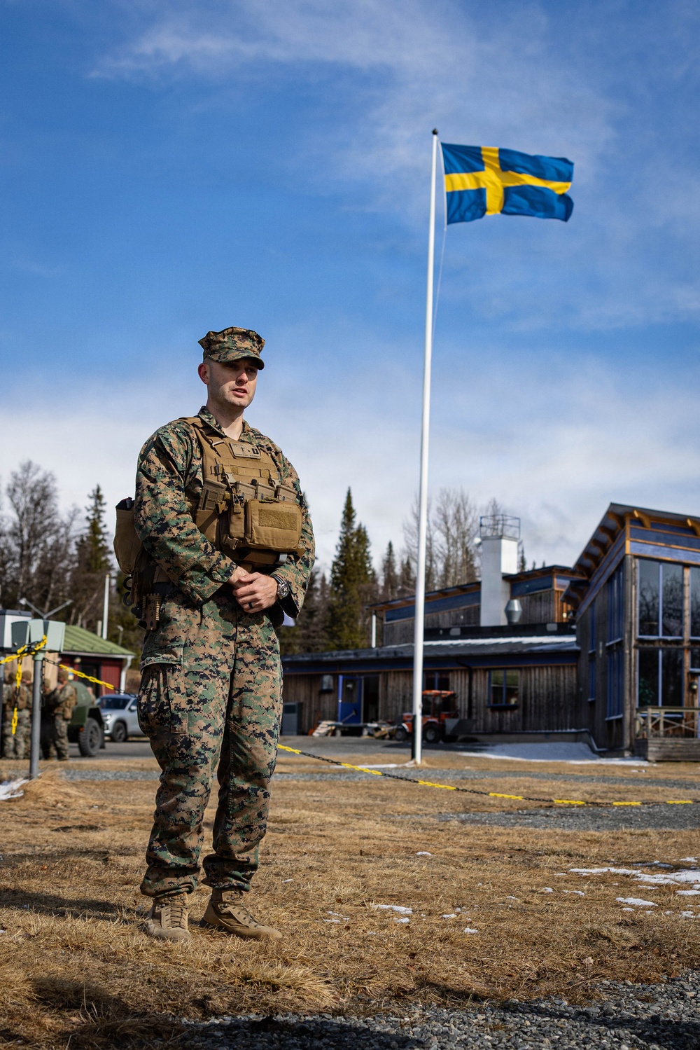 Combat Logistics Battalion 24 Showcases Unit Readiness through Long-Range Convoy