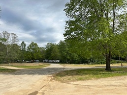 USACE announces reopening date for Littcarr Campground at Carr Creek Lake