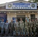 Balikatan 2026: 21st AEW and 600th ABG leadership meet to strengthen interoperability at BK26