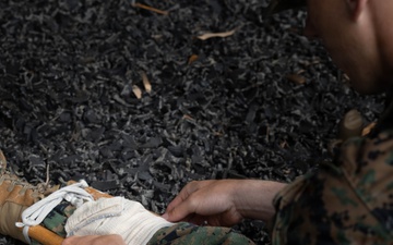 Charlie Company TCCC