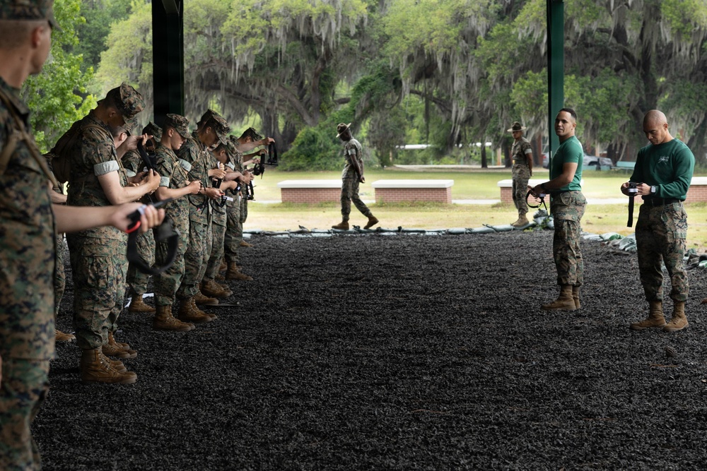 Charlie Company TCCC