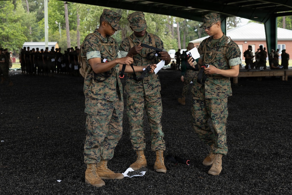 Charlie Company TCCC