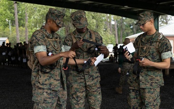 Charlie Company TCCC