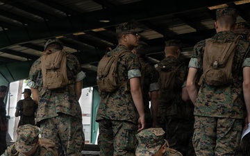 Charlie Company TCCC