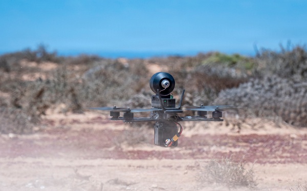 US forces test scalable warfighting technologies with partners during African Lion 26