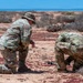 US forces test scalable warfighting technologies with partners during African Lion 26