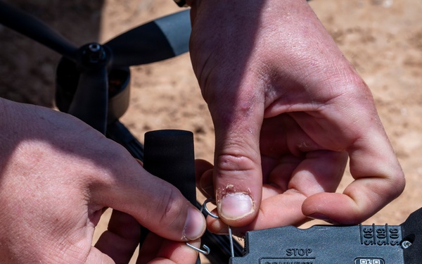 US forces test scalable warfighting technologies with partners during African Lion 26