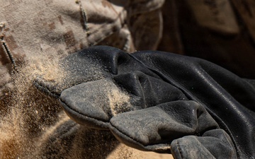 Charlie Company Day Movement Course