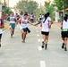 Balikatan 2026: U.S. and Philippine troops participate in the Cassava Festival Run