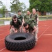 Marine Corps Security Force Battalion (MCSFBn) Kings Bay Hosts 15th Annual Dunham Challenge