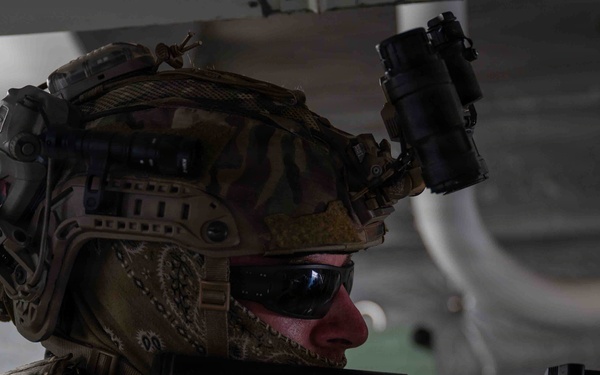 Balikatan 2026: Multinational special operations forces conduct VBSS training