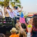 Fiesta Flambeau Parade