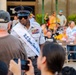 Fiesta Flambeau Parade