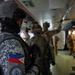 Balikatan 2026: Multinational special operations forces conduct VBSS training