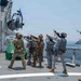 Balikatan 2026: Multinational special operations forces conduct VBSS training