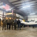 104th Fighter Wing volunteers to help Westfield Aviation Museum