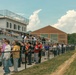 Quantico Middle/High School’s Month of the Military Child Rally