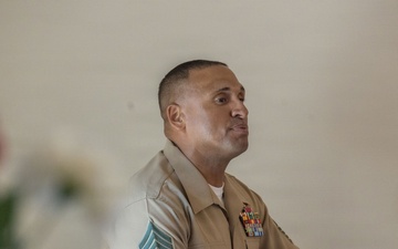 Navy and Marine Corps Relief Society Appreciation Event