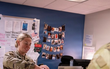 180th Fighter Wing Executes Combat Readiness Inspection