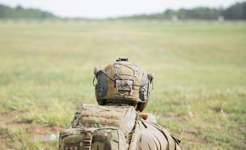 2026 Small Arms Championship