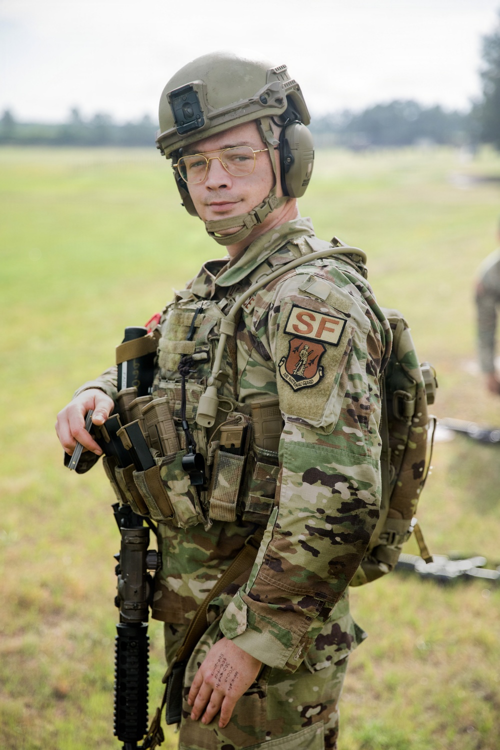 2026 Small Arms Championship