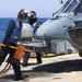 USS Thomas Hudner (DDG 116) Conducts Flight Operations
