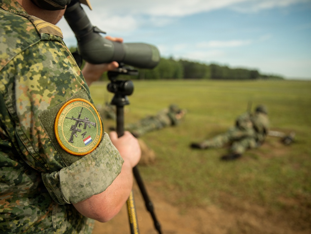 2026 Small Arms Championship