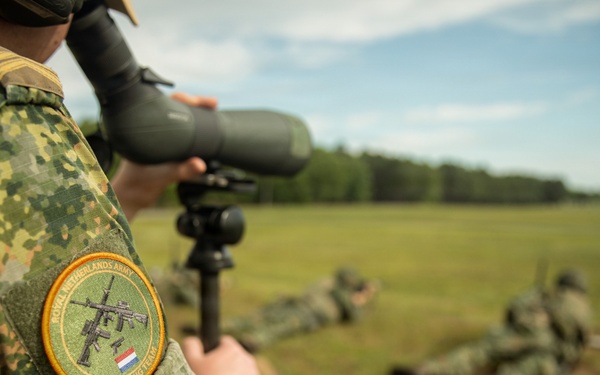 2026 Small Arms Championship