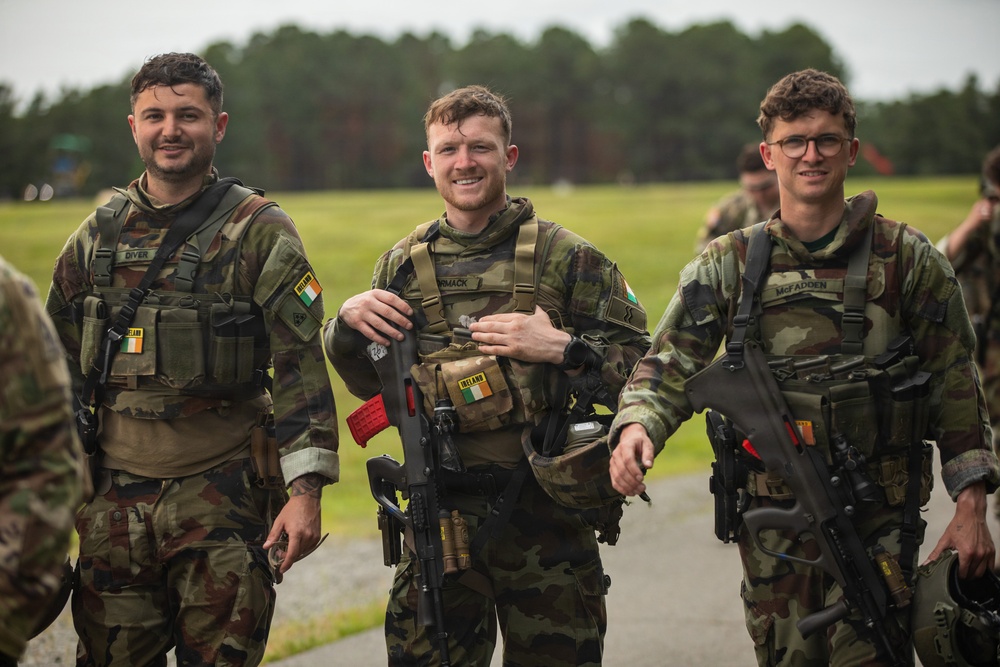 2026 Small Arms Championship