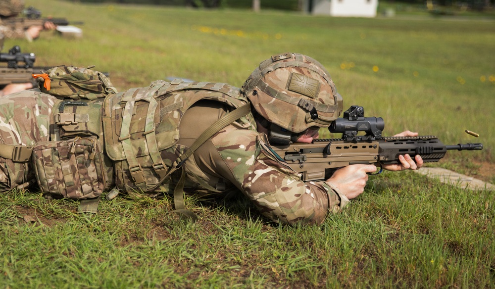 2026 Small Arms Championship