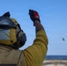 USS Thomas Hudner (DDG 116) Conducts Flight Operations