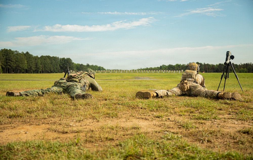 2026 Small Arms Championship