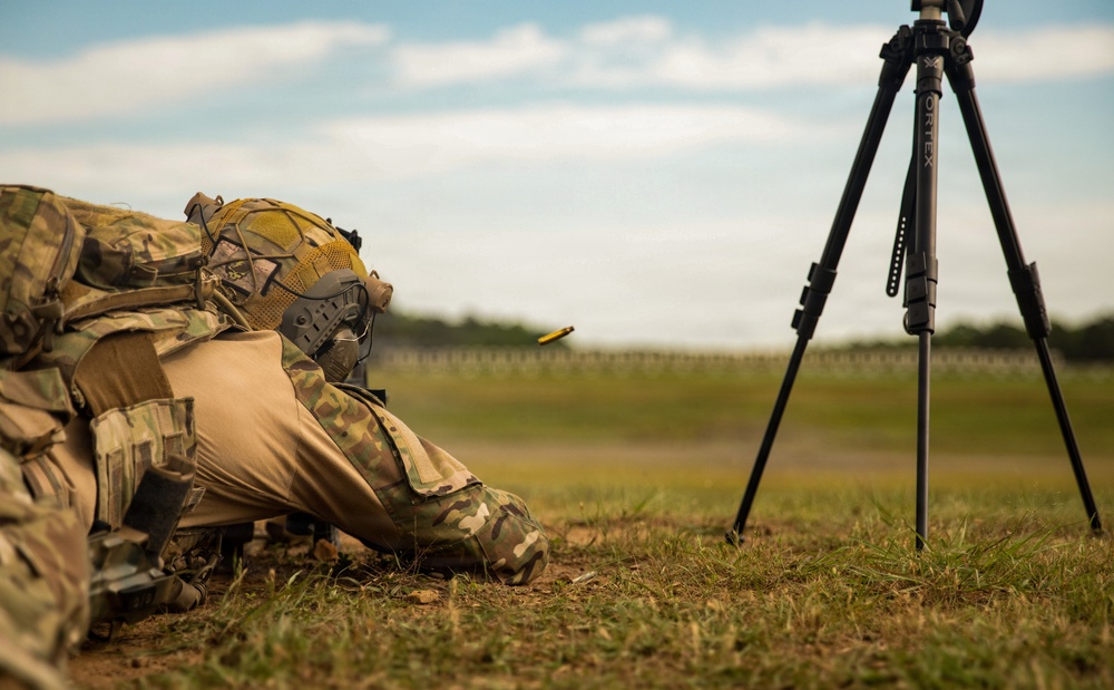 2026 Small Arms Championship