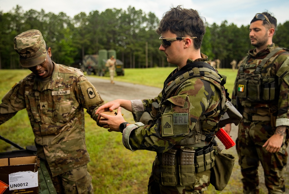 2026 Small Arms Championship