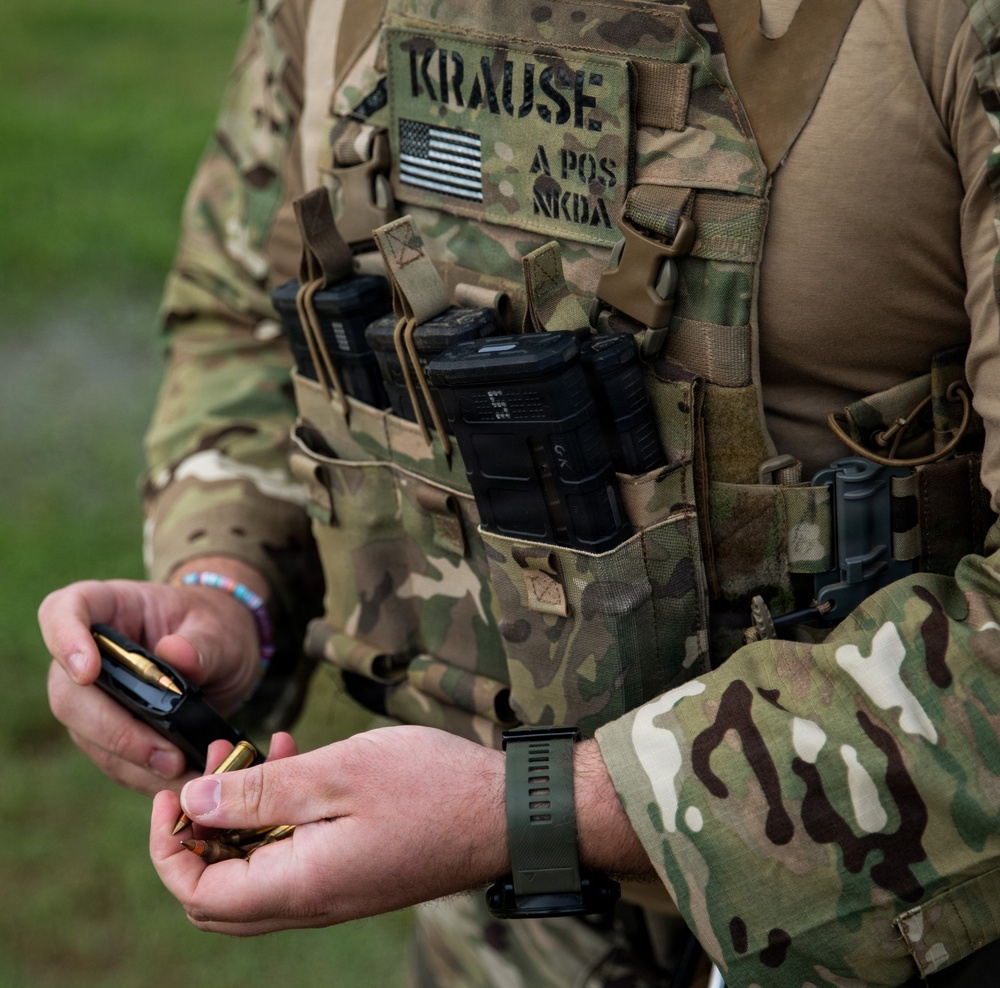 2026 Small Arms Championship