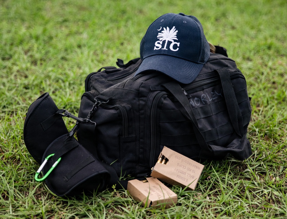 2026 Small Arms Championship