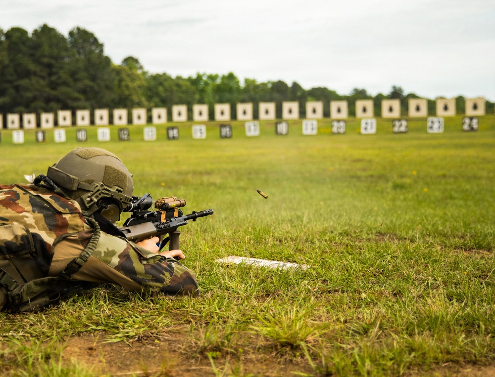 2026 Small Arms Championship