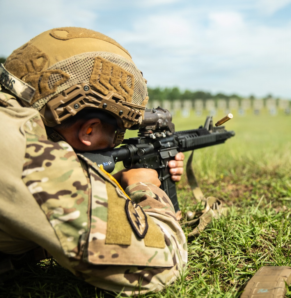 2026 Small Arms Championship